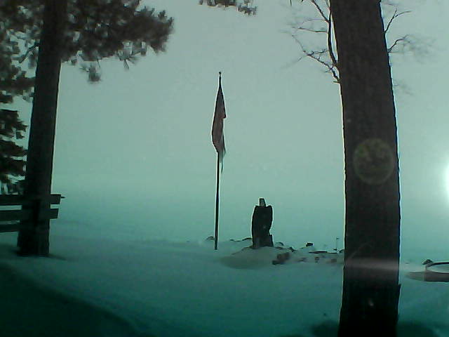 Whiteface Cam Image - Sun, 01/21/2018 7:24am 