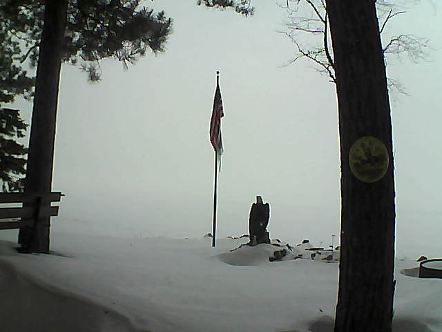 Whiteface Cam Image - Sun, 01/21/2018 8:04am 