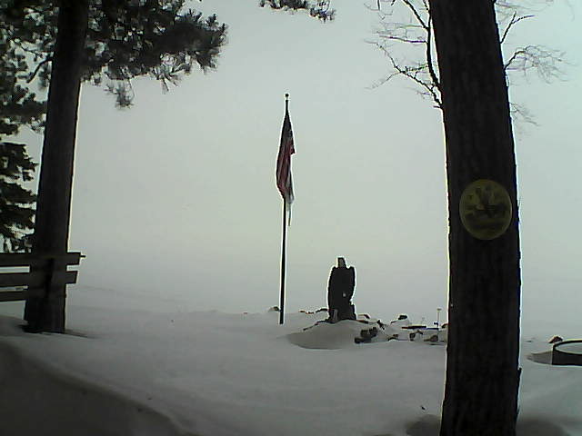 Whiteface Cam Image - Sun, 01/21/2018 8:34am 