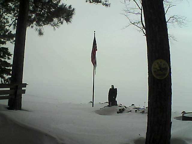 Whiteface Cam Image - Sun, 01/21/2018 8:44am 