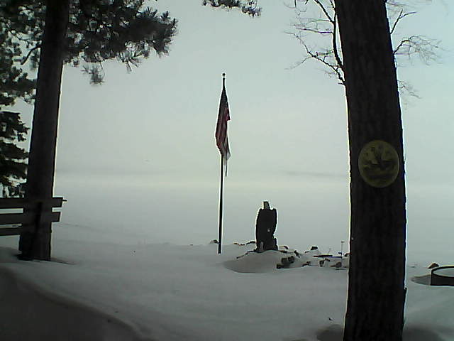 Whiteface Cam Image - Sun, 01/21/2018 9:14am 