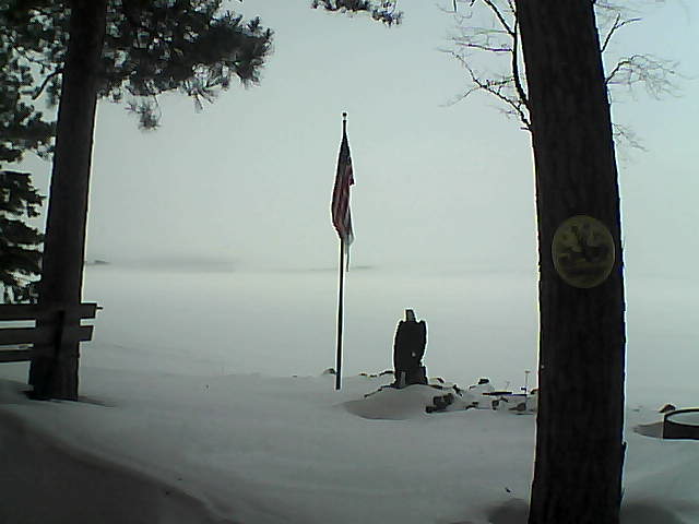 Whiteface Cam Image - Sun, 01/21/2018 9:24am 