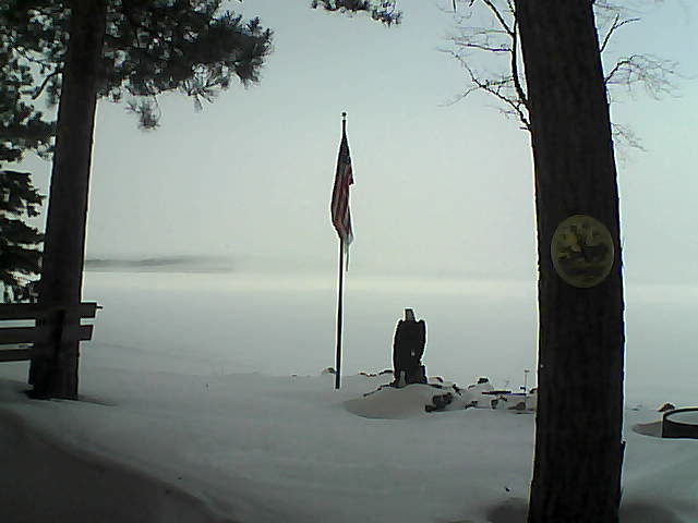 Whiteface Cam Image - Sun, 01/21/2018 9:34am 