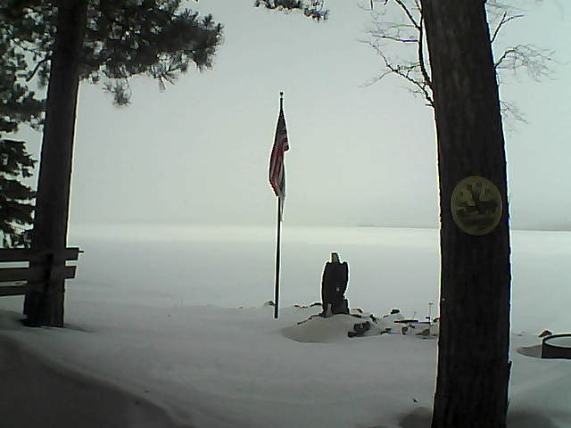 Whiteface Cam Image - Sun, 01/21/2018 10:14am 