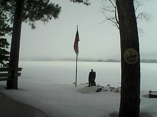 Whiteface Cam Image - Sun, 01/21/2018 10:24am 