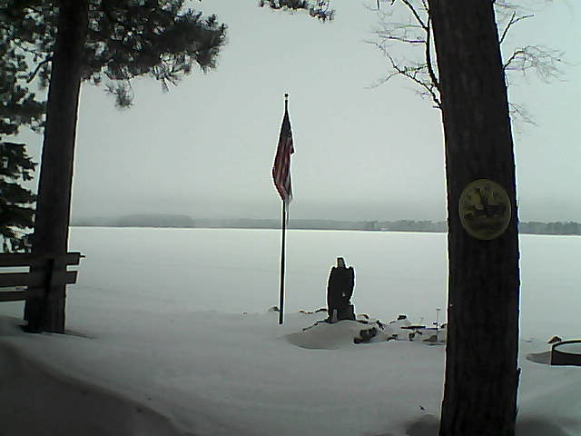 Whiteface Cam Image - Sun, 01/21/2018 10:34am 