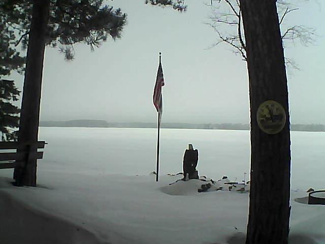 Whiteface Cam Image - Sun, 01/21/2018 10:44am 