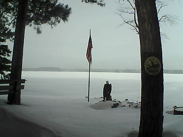 Whiteface Cam Image - Sun, 01/21/2018 10:54am 