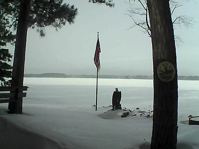 Whiteface Cam Image - Sun, 01/21/2018 11:04am 