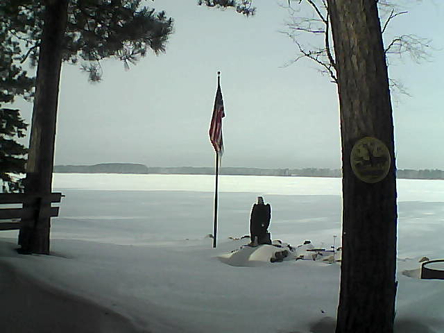 Whiteface Cam Image - Sun, 01/21/2018 11:14am 