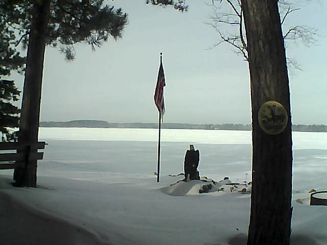 Whiteface Cam Image - Sun, 01/21/2018 11:24am 