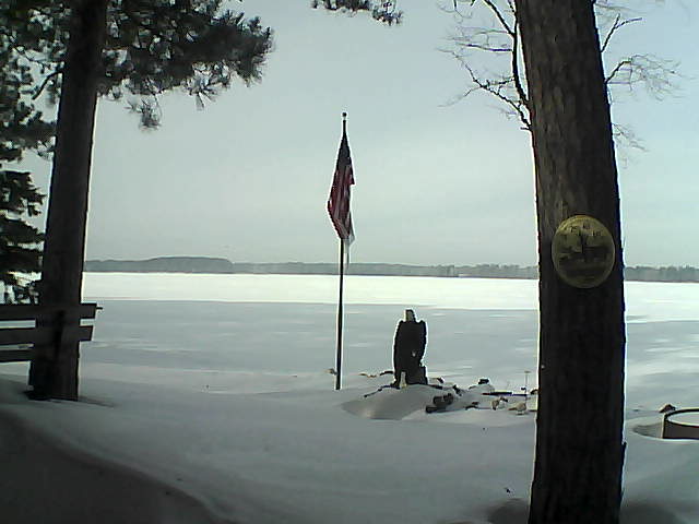 Whiteface Cam Image - Sun, 01/21/2018 11:34am 