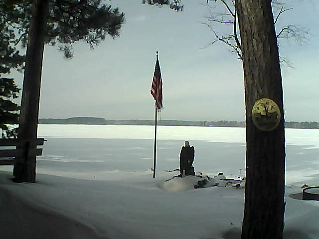 Whiteface Cam Image - Sun, 01/21/2018 11:54am 