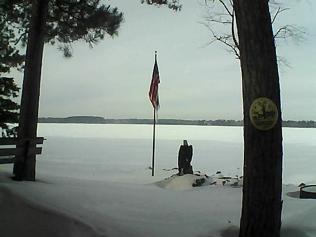 Whiteface Cam Image - Sun, 01/21/2018 12:14pm 