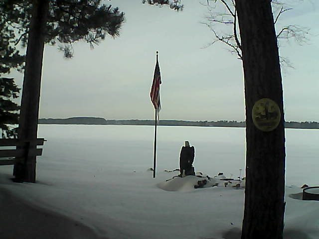 Whiteface Cam Image - Sun, 01/21/2018 12:24pm 