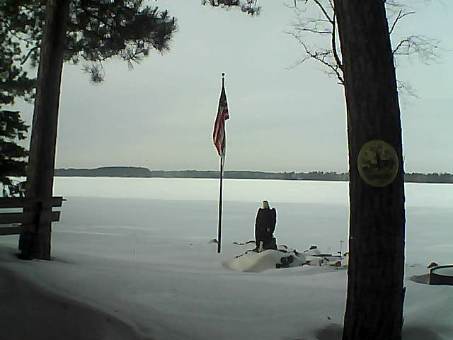 Whiteface Cam Image - Sun, 01/21/2018 12:34pm 