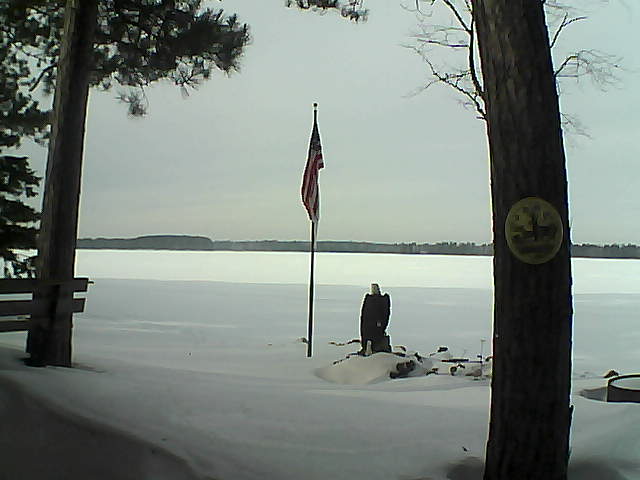 Whiteface Cam Image - Sun, 01/21/2018 12:44pm 