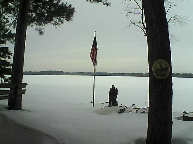 Whiteface Cam Image - Sun, 01/21/2018 1:04pm 