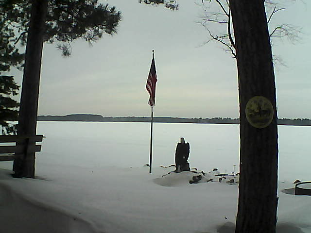 Whiteface Cam Image - Sun, 01/21/2018 1:14pm 