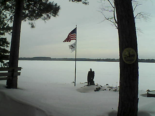 Whiteface Cam Image - Sun, 01/21/2018 1:34pm 