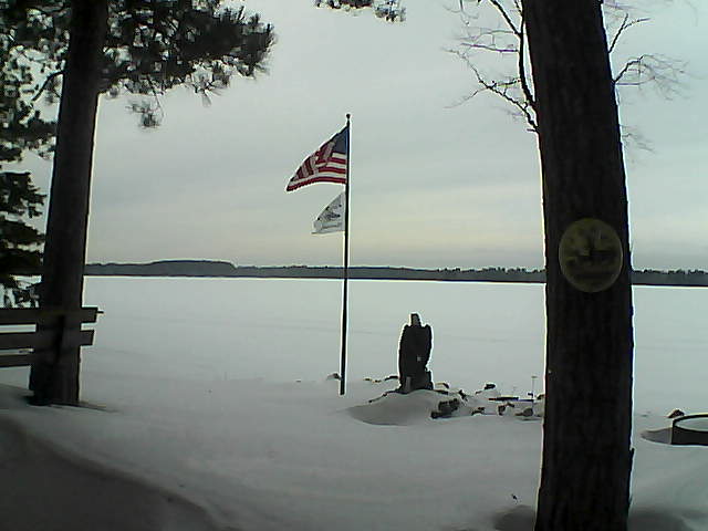 Whiteface Cam Image - Sun, 01/21/2018 1:44pm 