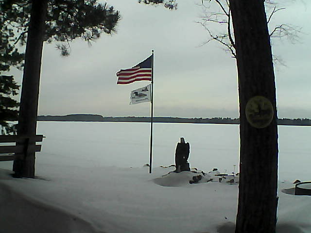 Whiteface Cam Image - Sun, 01/21/2018 1:54pm 