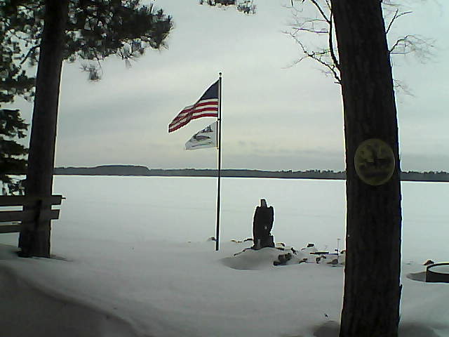 Whiteface Cam Image - Sun, 01/21/2018 2:14pm 