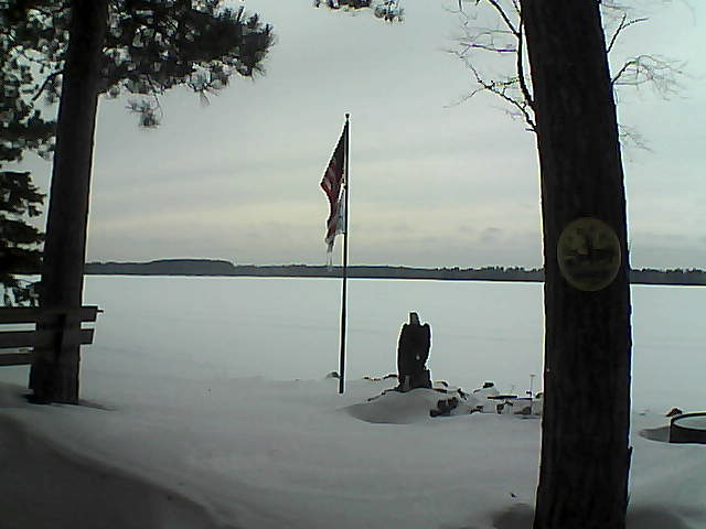 Whiteface Cam Image - Sun, 01/21/2018 2:34pm 