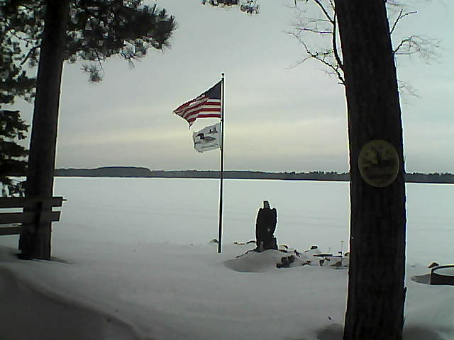 Whiteface Cam Image - Sun, 01/21/2018 2:44pm 