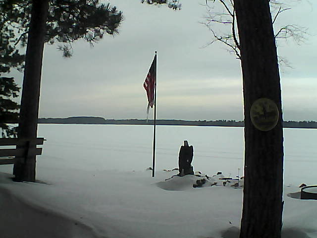 Whiteface Cam Image - Sun, 01/21/2018 3:04pm 