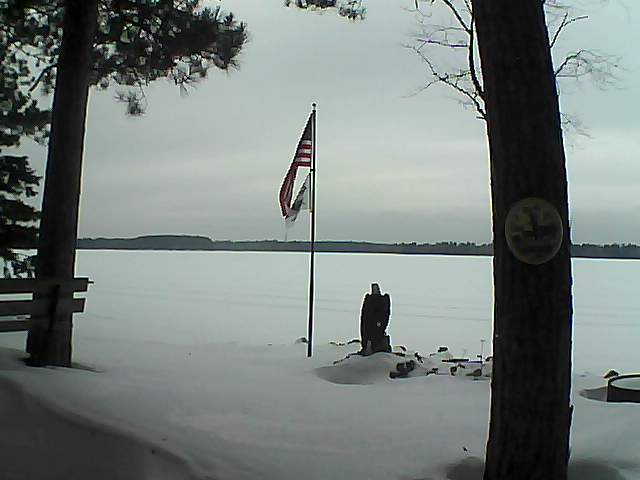 Whiteface Cam Image - Sun, 01/21/2018 3:14pm 