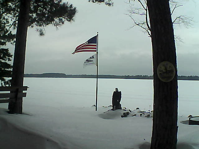 Whiteface Cam Image - Sun, 01/21/2018 3:34pm 