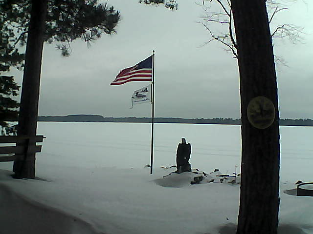 Whiteface Cam Image - Sun, 01/21/2018 3:44pm 