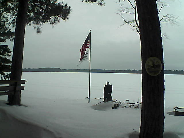 Whiteface Cam Image - Sun, 01/21/2018 3:54pm 