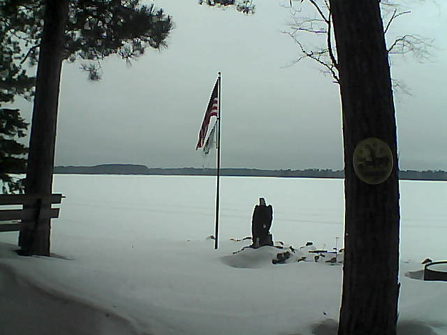 Whiteface Cam Image - Sun, 01/21/2018 4:04pm 