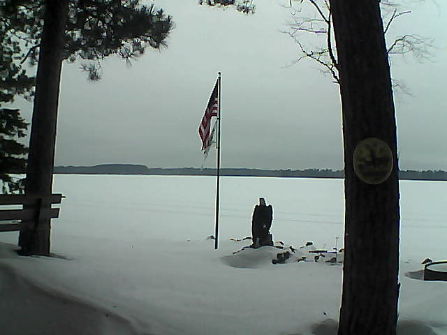 Whiteface Cam Image - Sun, 01/21/2018 4:14pm 