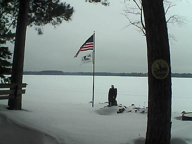 Whiteface Cam Image - Sun, 01/21/2018 4:24pm 