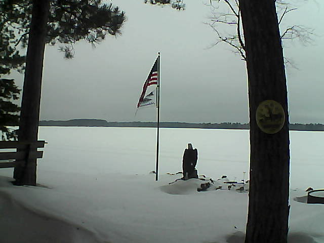 Whiteface Cam Image - Sun, 01/21/2018 4:34pm 