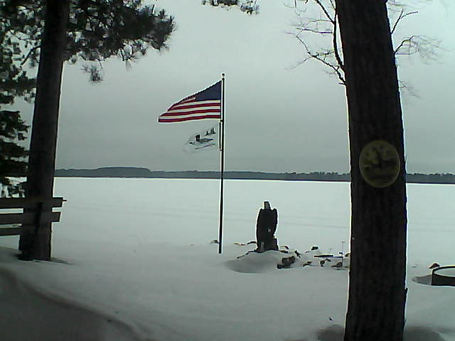 Whiteface Cam Image - Sun, 01/21/2018 4:44pm 