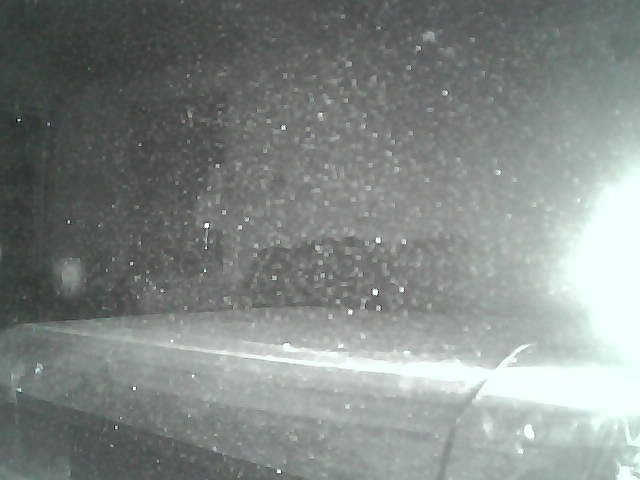 Whiteface Cam Image - Sun, 01/21/2018 5:35pm 