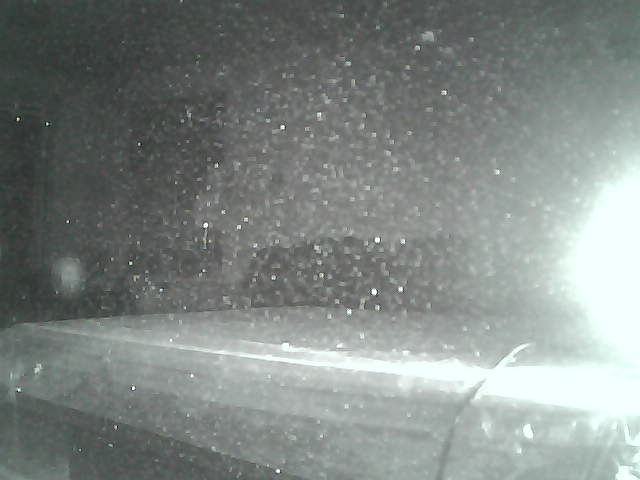 Whiteface Cam Image - Sun, 01/21/2018 6:45pm 