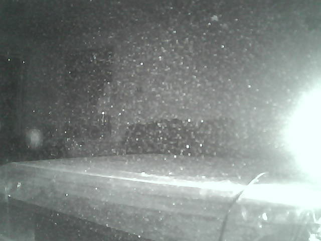 Whiteface Cam Image - Sun, 01/21/2018 8:25pm 