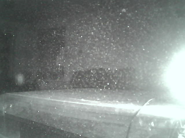 Whiteface Cam Image - Sun, 01/21/2018 9:05pm 