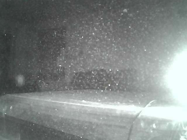 Whiteface Cam Image - Sun, 01/21/2018 10:15pm 