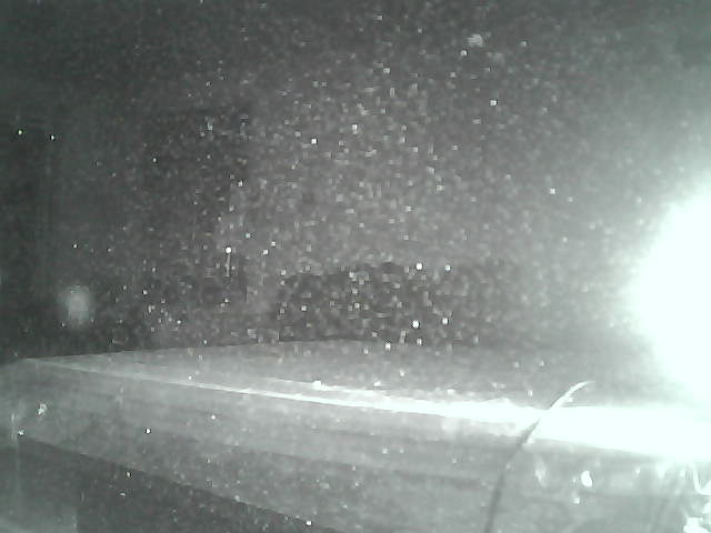 Whiteface Cam Image - Sun, 01/21/2018 10:35pm 