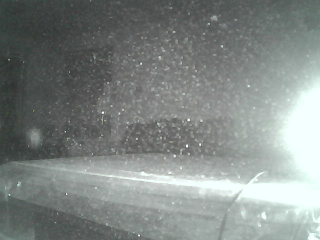 Whiteface Cam Image - Mon, 01/22/2018 6:45am 