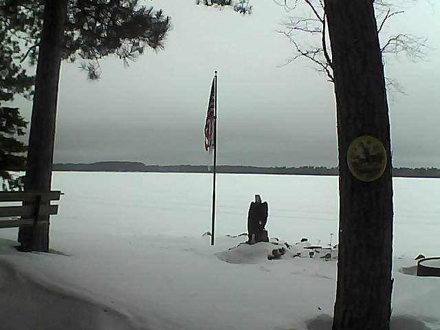 Whiteface Cam Image - Mon, 01/22/2018 7:45am 