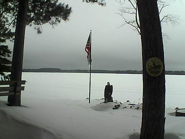 Whiteface Cam Image - Mon, 01/22/2018 8:05am 