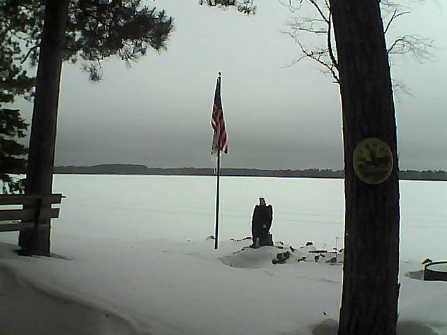 Whiteface Cam Image - Mon, 01/22/2018 8:15am 