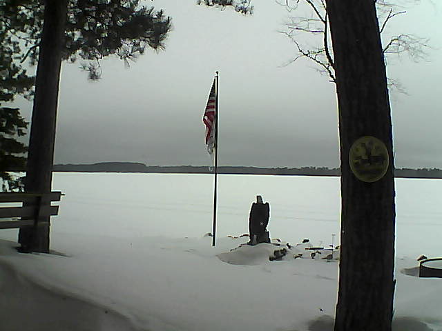 Whiteface Cam Image - Mon, 01/22/2018 8:45am 